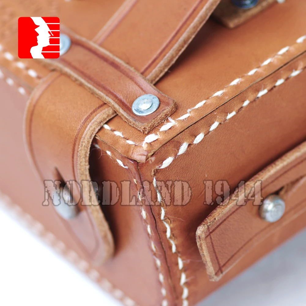 الاستنساخ تأثيري الحزمة الطبية الألمانية نوردلاند 1944