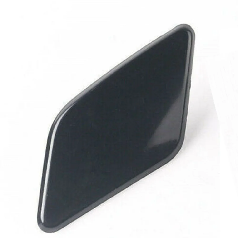 Useful Accessories Practical Headlight Washer Covers Set Right 2pcs 39886397 Left Replacement Trim For VOLVO S40 V50 2008-2012 view 2