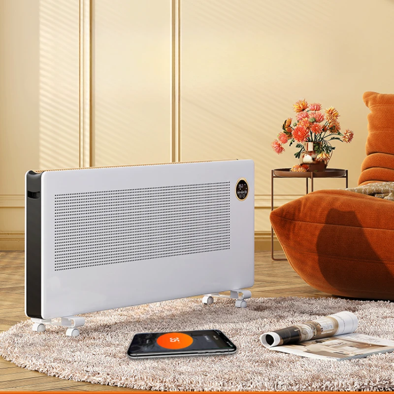 

Whole house heater, household energy-saving far-infrared heater, large area sterilized electric heater, S12