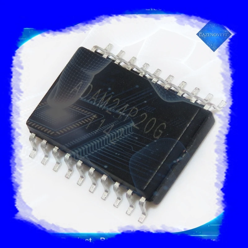 Ample Ready Stock Accept Mixed Chip Models Competitive Price For Bulk Purchases  ADAM24P20 SOP-20 ADAM24P20G