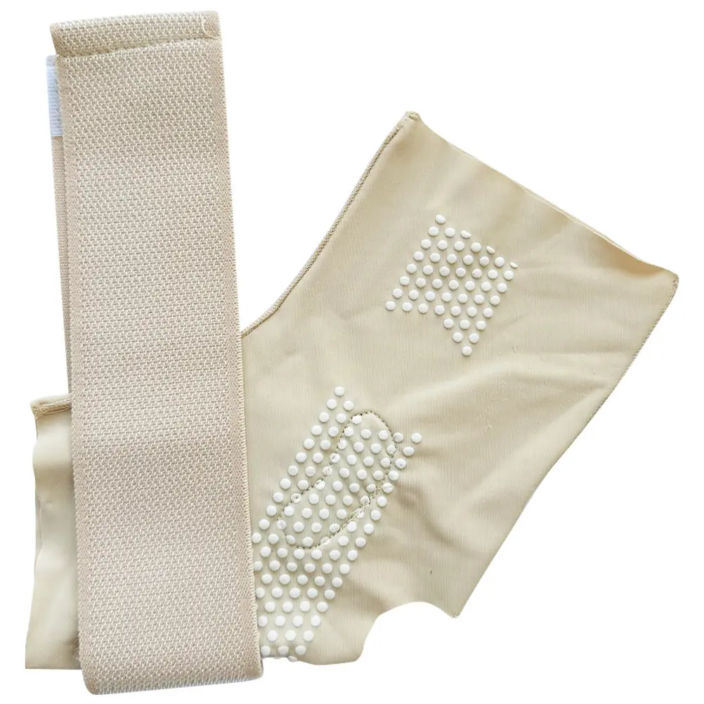 Sports Ankle Brace Sleeve Breathable Ankle Support for Basketball Football Running Tennis Volleyball Sport Injury Prevention