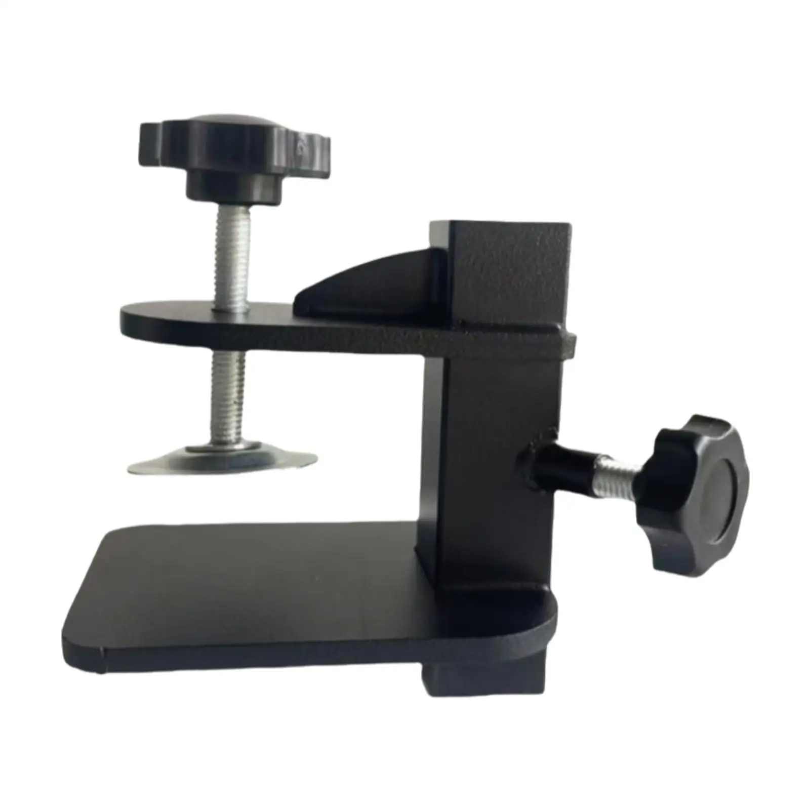 Pet Grooming Table Clamp Multipurpose Fixing Clip for Indoor Cutting Shop