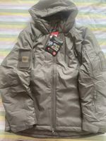 NEW Carinthia Mig4.0 tactical jacket polar combat series windproof and waterproof cotton jacket