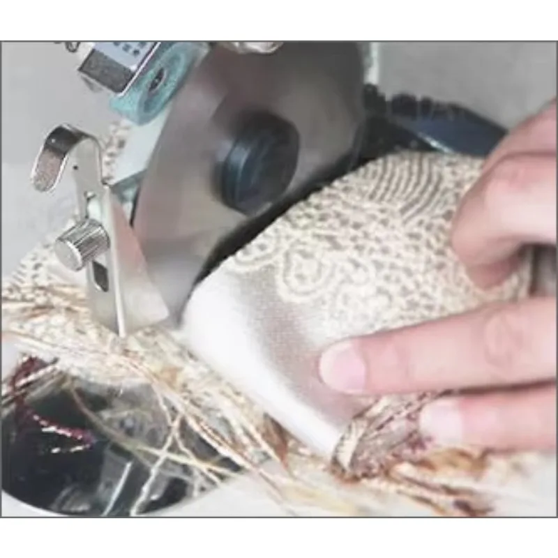 HONKON Hot Sale Automatic Cutting Machine HK-100 Round Cutters