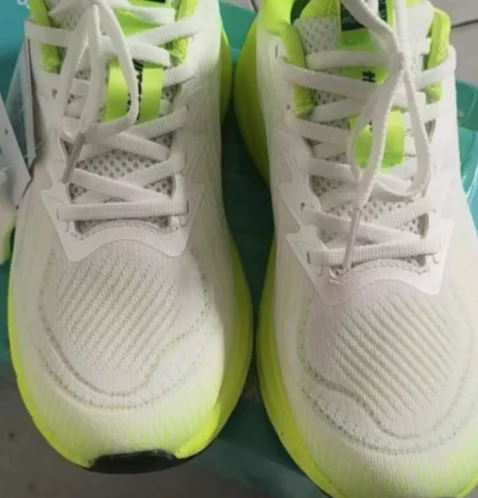 Mens Fashion Sports Running Shoes Outdoor Breathable Casual Walking Shoes Lightweight Comfortable Running Shoes