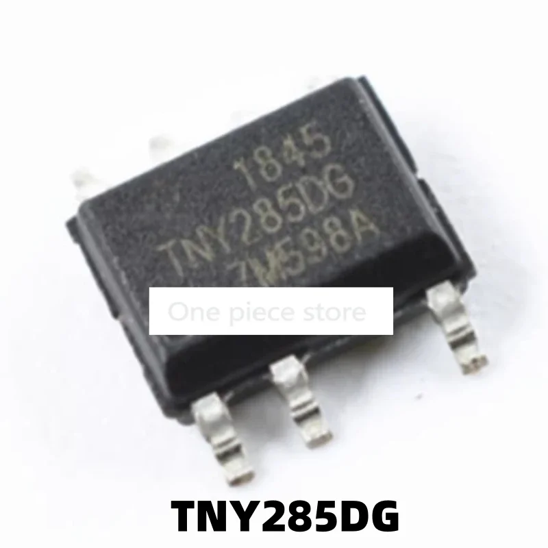 1PCS SMD TNY285 TNY285DG SOP-7 Power Management Chip