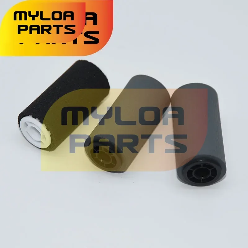 ADF Pickup Separation Feed Roller compatible for XEROX 7120 7125 7425 7428 7435 7525 7530 7535 7545 7556 5325 5330 5335 7220 722