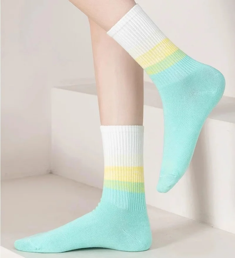 Fashion Cotton Long… - image