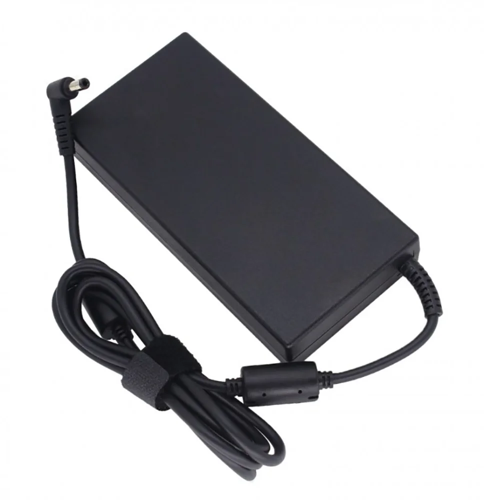 Cargador para portátil CHICONY A15-180P1A, adaptador de 180W, 19,5 V, 9.23A, A17-180P4A K, MSI, GS70, GE62, GS63, WS60