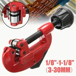 Pipe Cutter Heavy-Duty 1/8