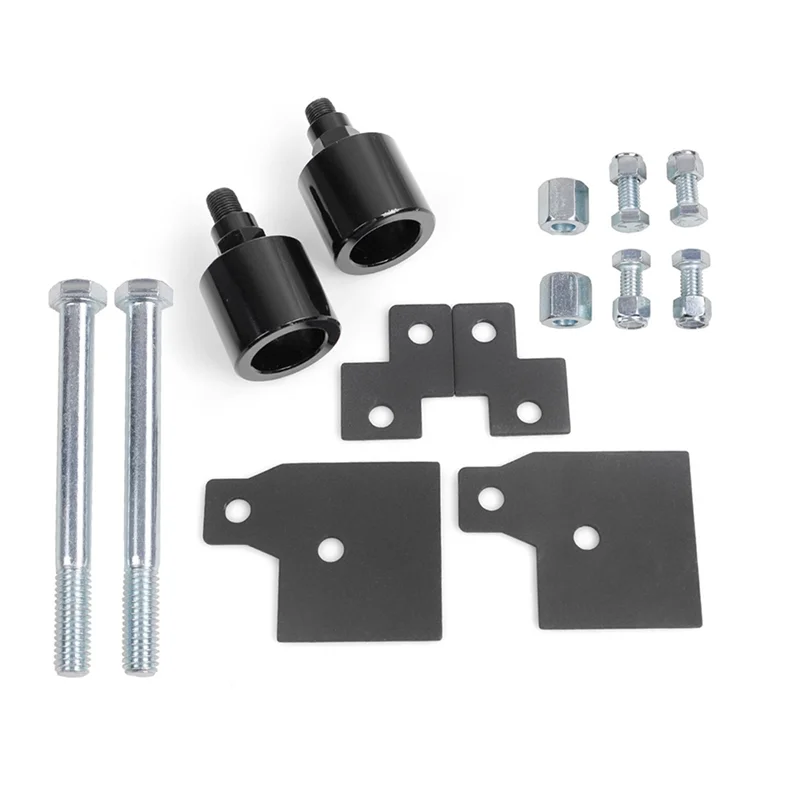 

High Quality Dirt Bike Motorcycle Front & Rear Suspension Lift Kit For Polaris Sportsman 500 570 600 700 800 1999-2021