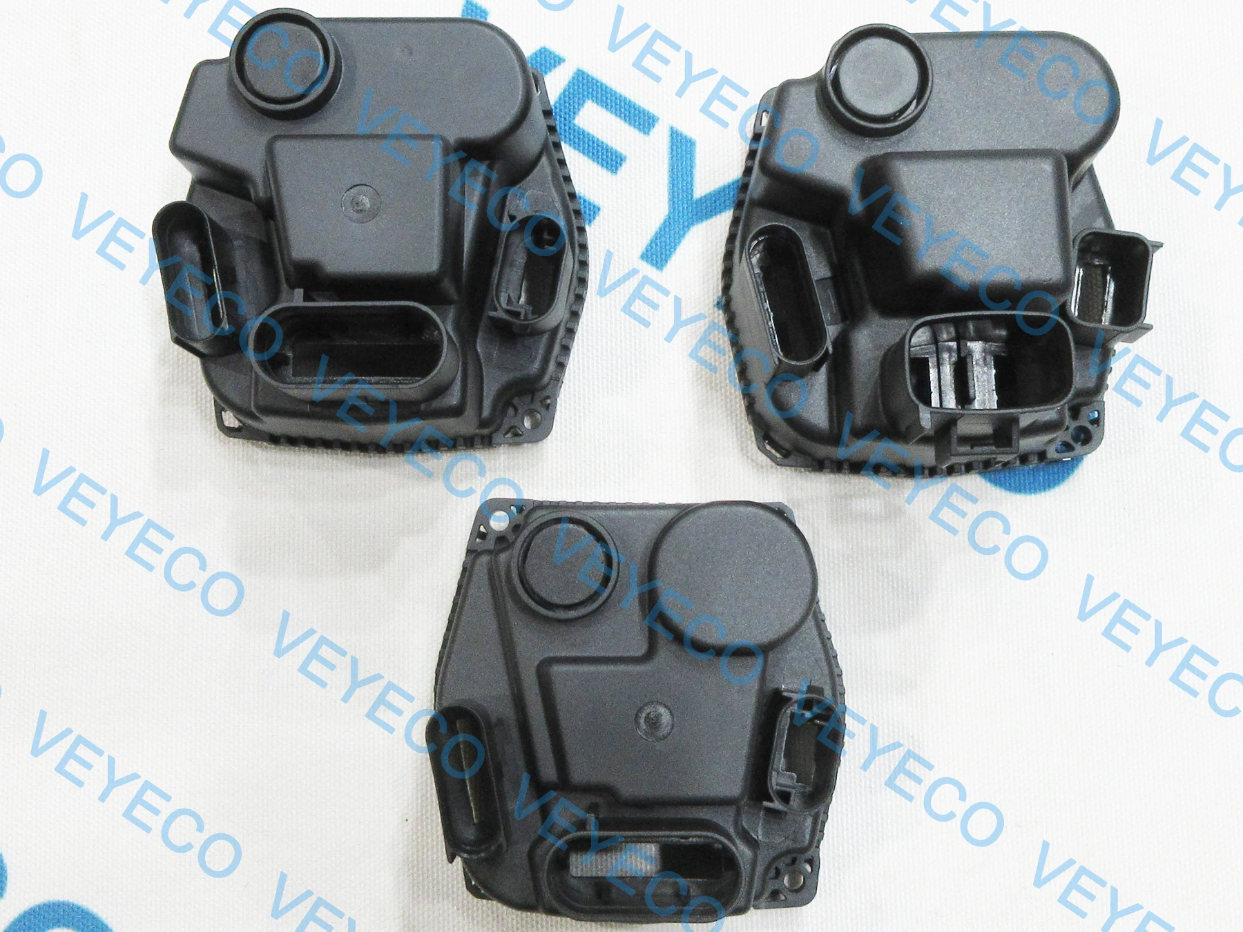 ​Customize NEW Electric Steering Rack Motor Control Unit Shell Cover Housing for CADILLAC ATS