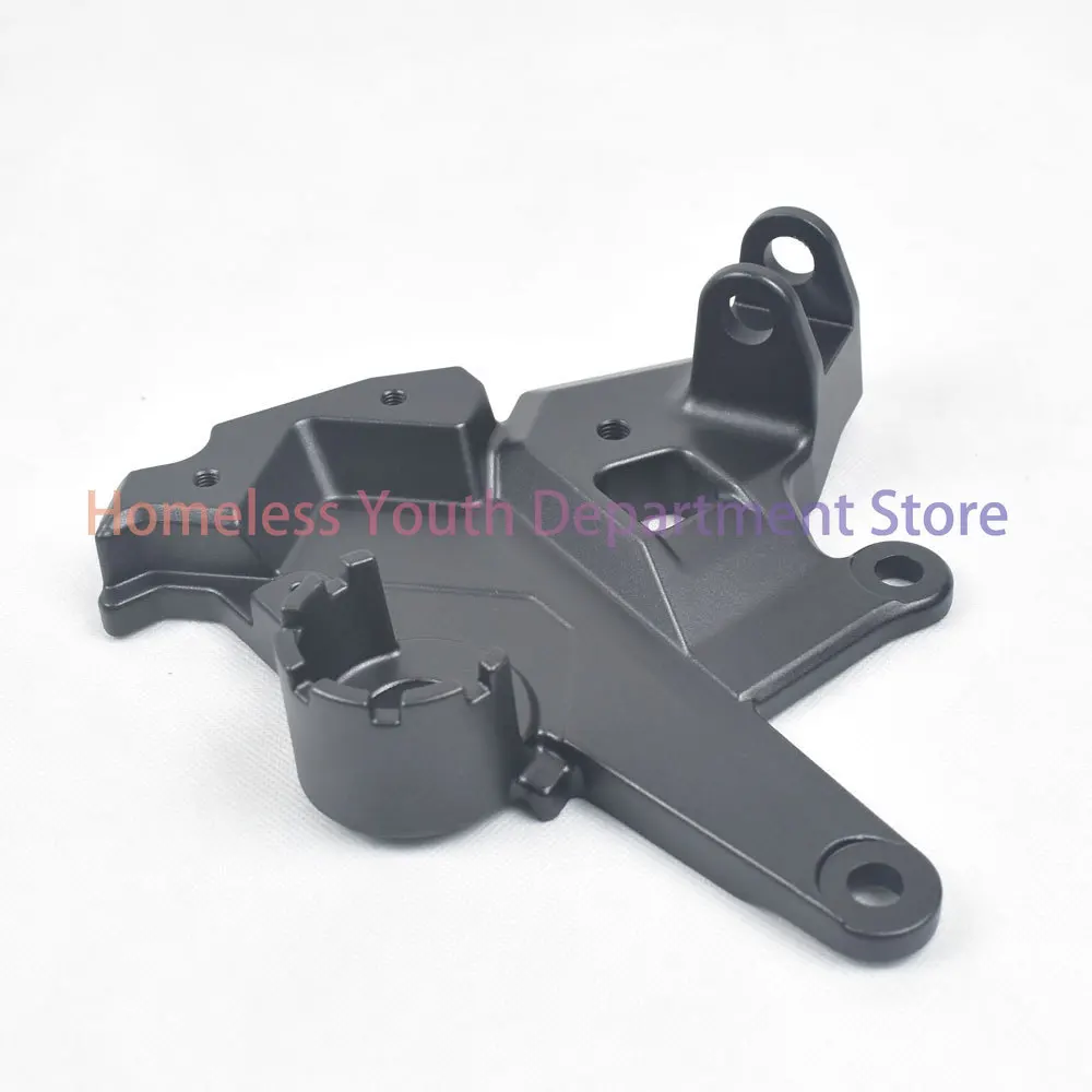Foot pedal for Kawasaki Ninja Ninja650 Z650 RS front pedal stand Foot stool 17-25 years