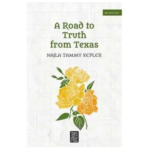 Jalan Menuju Kebenaran dari Texas