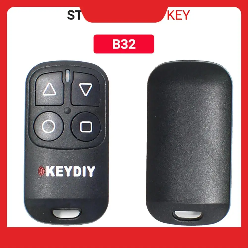 

KEYDIY KD B32 KD General Remote Key For KD900 KD200 URG200 KD-X2 KD MINI Remote Master