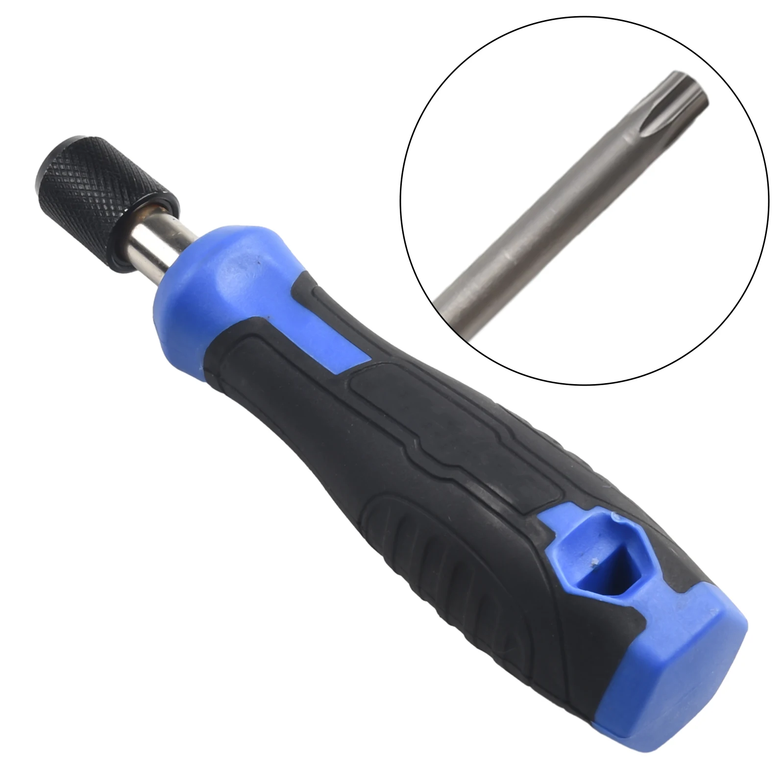 

24 Pcs 100mm Long Screwdriver Bit Magnetic Quick Release Bit Holder Adapter T/SL/PH/Hex Head For Electrical Screwdriver Parts