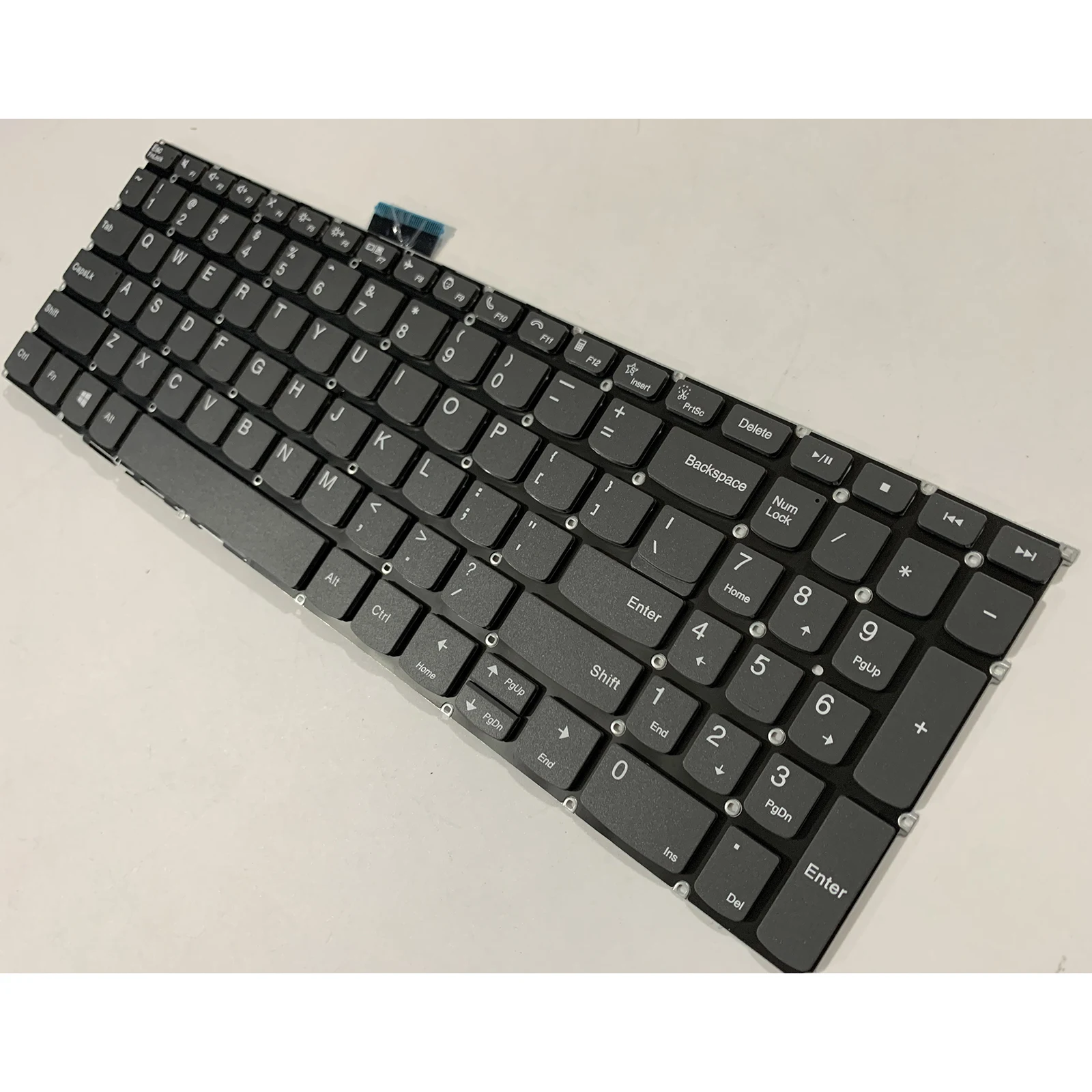 US RU SP for lenovo V15 G2 G3 G4 G5-ALC ITL IdeaPad 15sITL 15sALC 202/ThinkBook 15P imh 15P G2 ith 2020 2021 AIR 15 Keyboard
