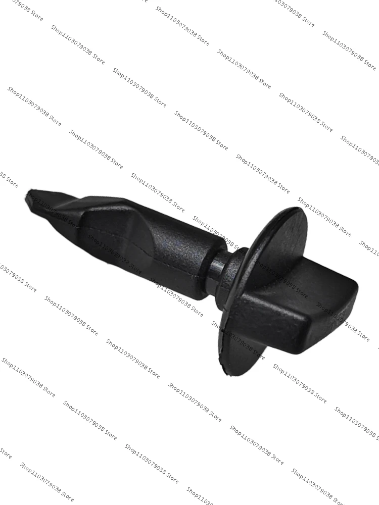 For Audi Q5 SQ5 2009 2010 2011 2012 2013 2014 2015 2016 2017 Engine Bumper Mounting Clip Screws Bolts 6Q0807643