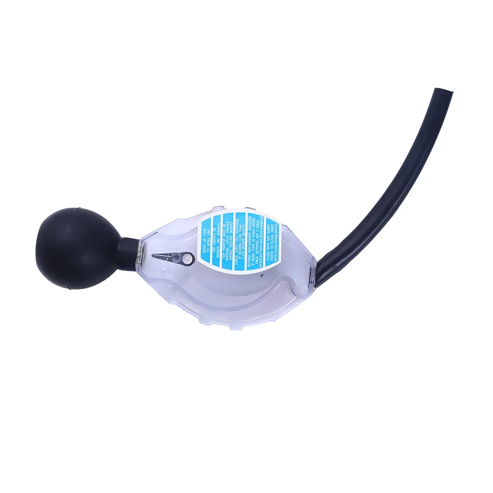 

Tester For Car Radiator Coolant Water Auto Antifreeze Glycol Measurement Tool Dial Type High Accuracy Instrument
