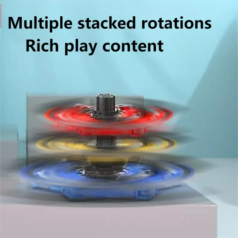 Роботизированный гироскоп