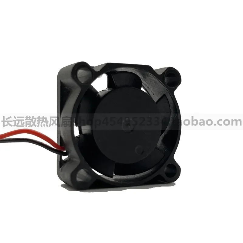 for SUNON KDE0502PFB2-8 DC 5V 0.6W 2510 2.5CM Ball Micro Cooling Fan