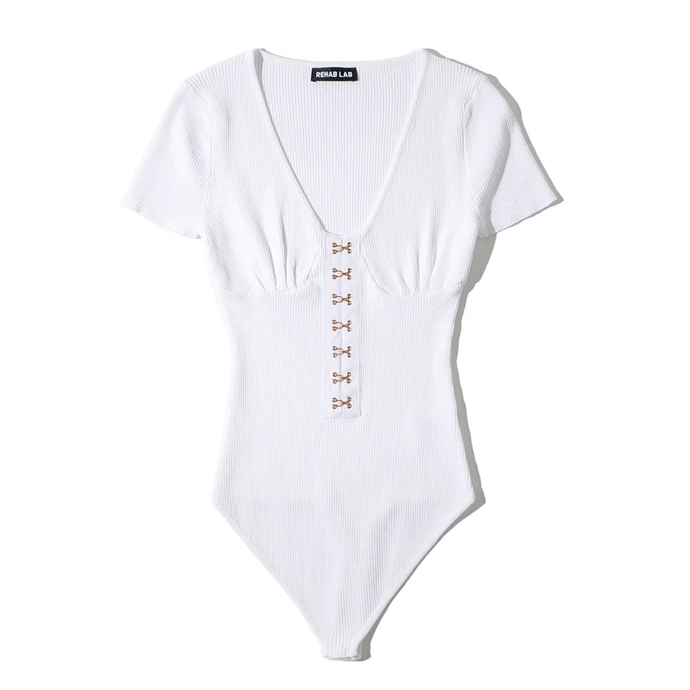 Withered Fashion Temperament Women's Clothing Wholesale Heavy Industry Hook Connected Knit Sweater Female Clothing