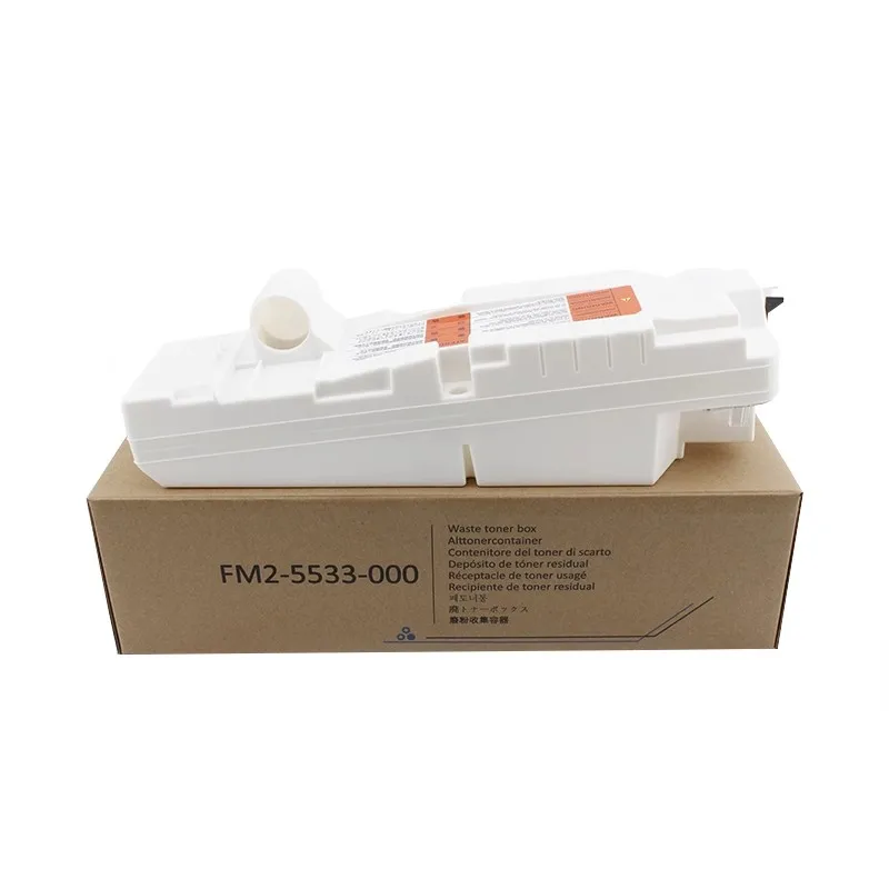 FM2-5533-000 FM2-5533 Waste Toner Bottle for Canon imageRUNNER C2550 C2880 C2880i C3080 C3080i C3380 C3380i C3480 C3480i