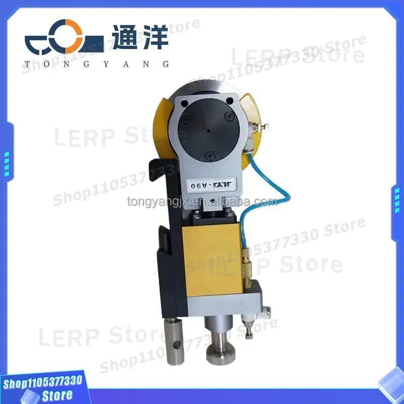 MA-T150 Pneumatic Tool Holder for Slitting Machine Industrial Inserts Cutting Tool Holder Pneumatic Cutting Tool Accessories
