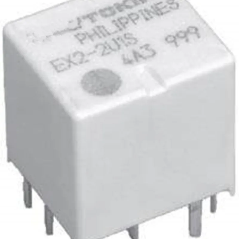 Ex2-2U1S 12V 25A 10…