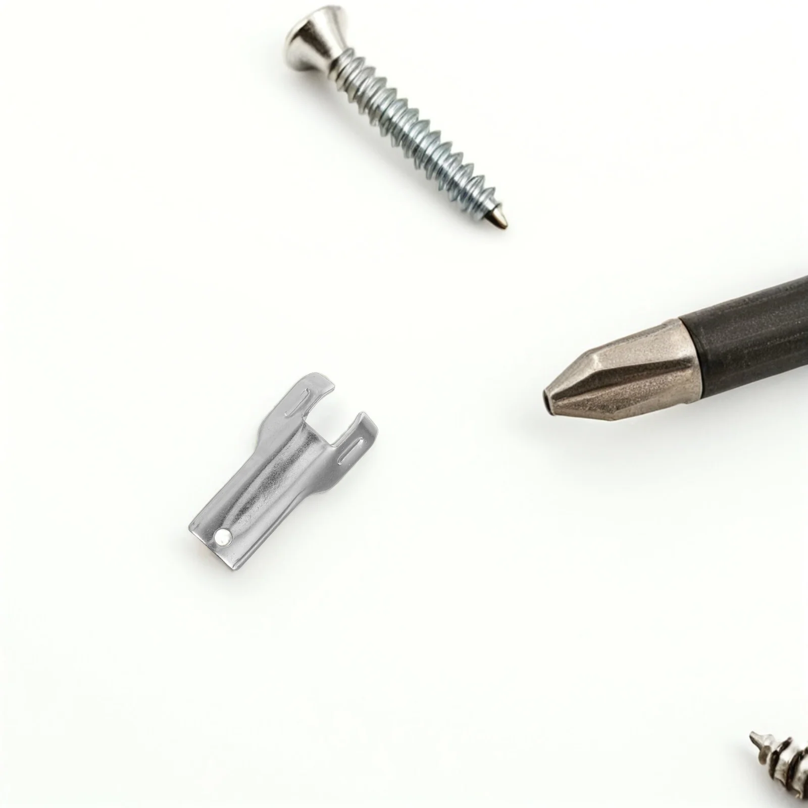 

2Pcs Mouse Station Replacement Keys Metal for Easy Opening Bait Box Tool Indoor Outdoor Pull Station Key