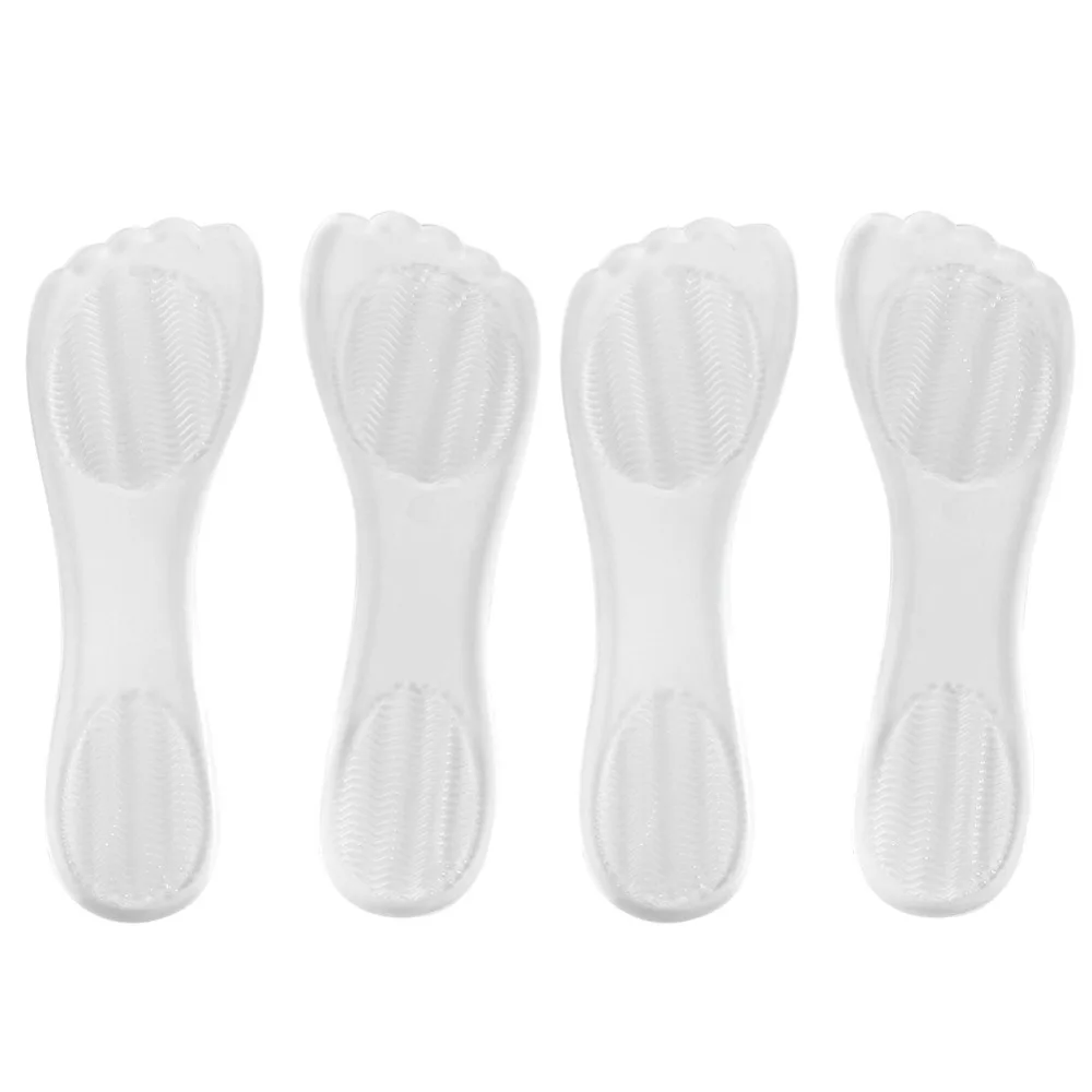 2-pares-de-palmilhas-transparentes-com-design-invisivel-funcao-de-absorcao-de-impacto-anti-friccao-e-alivio-da-dor-almofada-de-silicone-para-sapatos
