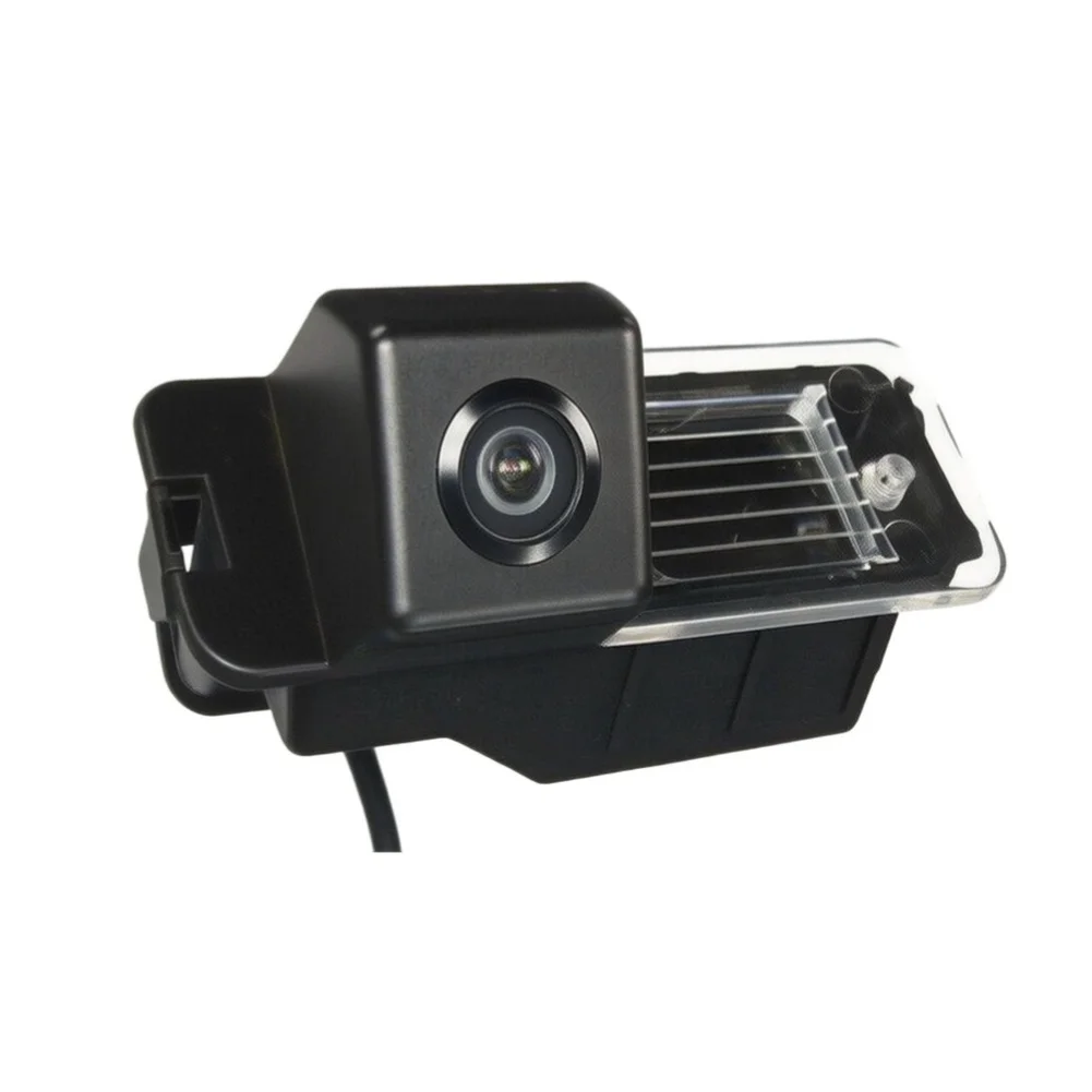 170 Degree Rear For Skoda Superb 2004-2009 For Passat for b7 2010-2015 Professional Brand New High Quality 170