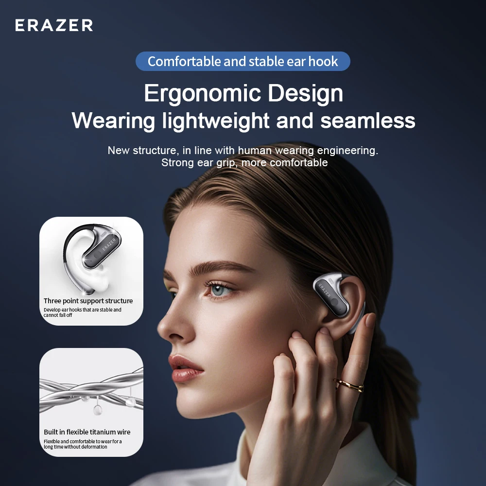 Lenovo Wireless Ear… - image