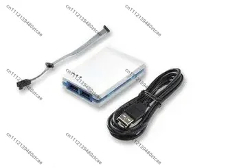 Universal MCU Debug Programmer Kit, On-Chip Debugger For 32-bit ARM & 8-bit RISC Embedded Microcontroller Programming