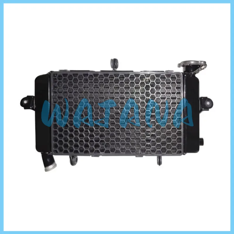 Water Tank Radiator Assembly for Kove / Colove 400x Zf400gy