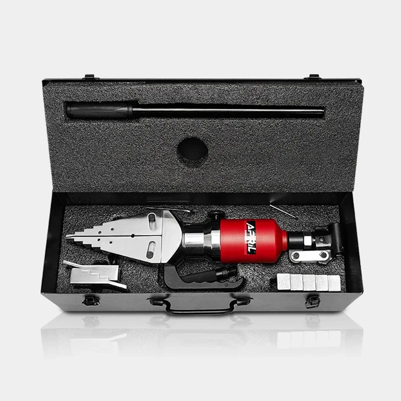Hydraulic Manual Flange Separator Expander FS-14 Multifunctional Extension Tool Integral Flange Separator 14T Output
