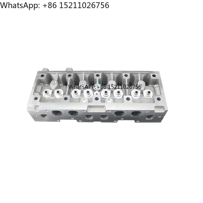 

Factory Direct R9 R11 C1J C2J Cylinder Head 7700715244 7702164346 for Renault1.4L 8V