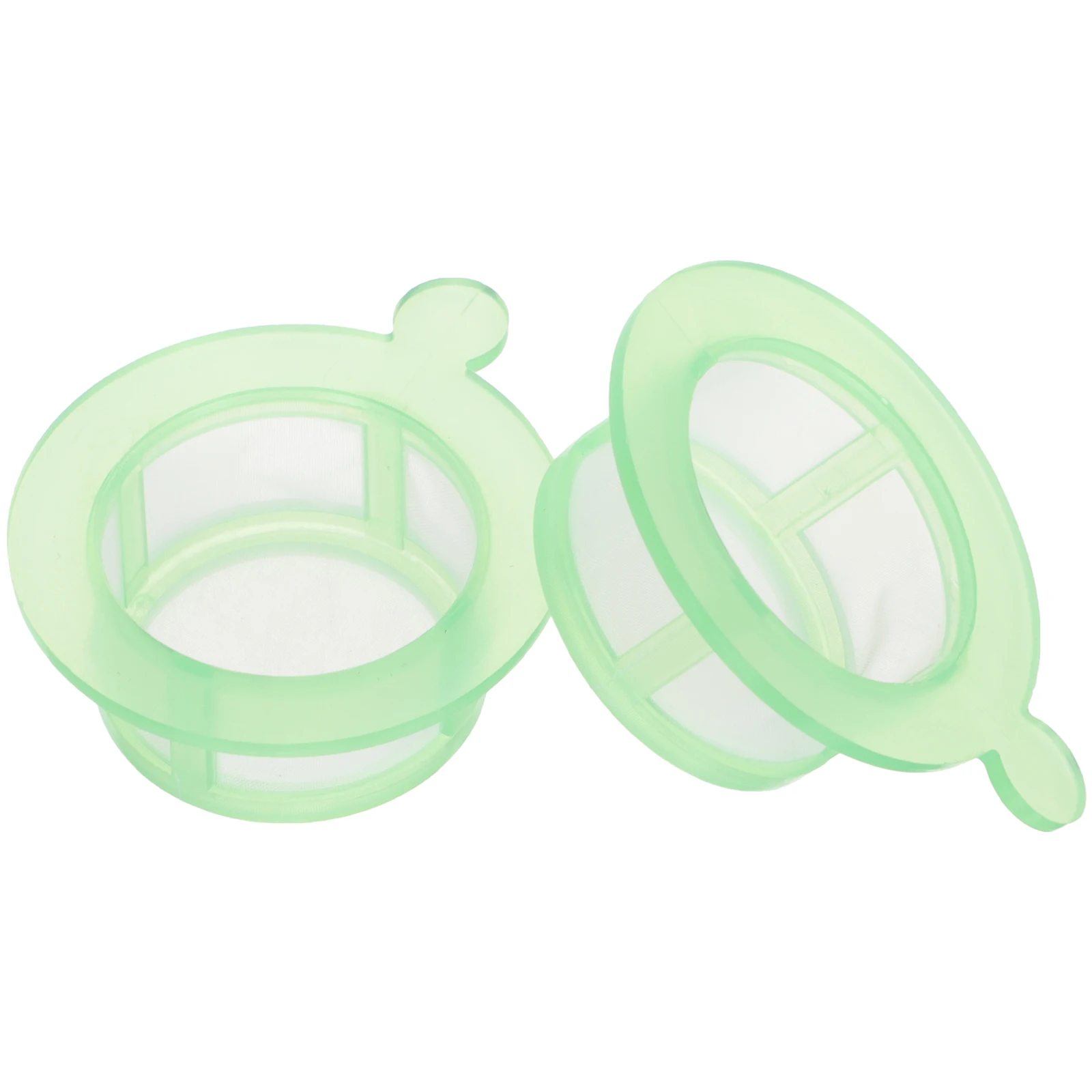 

100um Cell Strainer Filter Mini Disposable Nylon Mesh Lab Bottle Accessories For Experiment Teaching Equipment