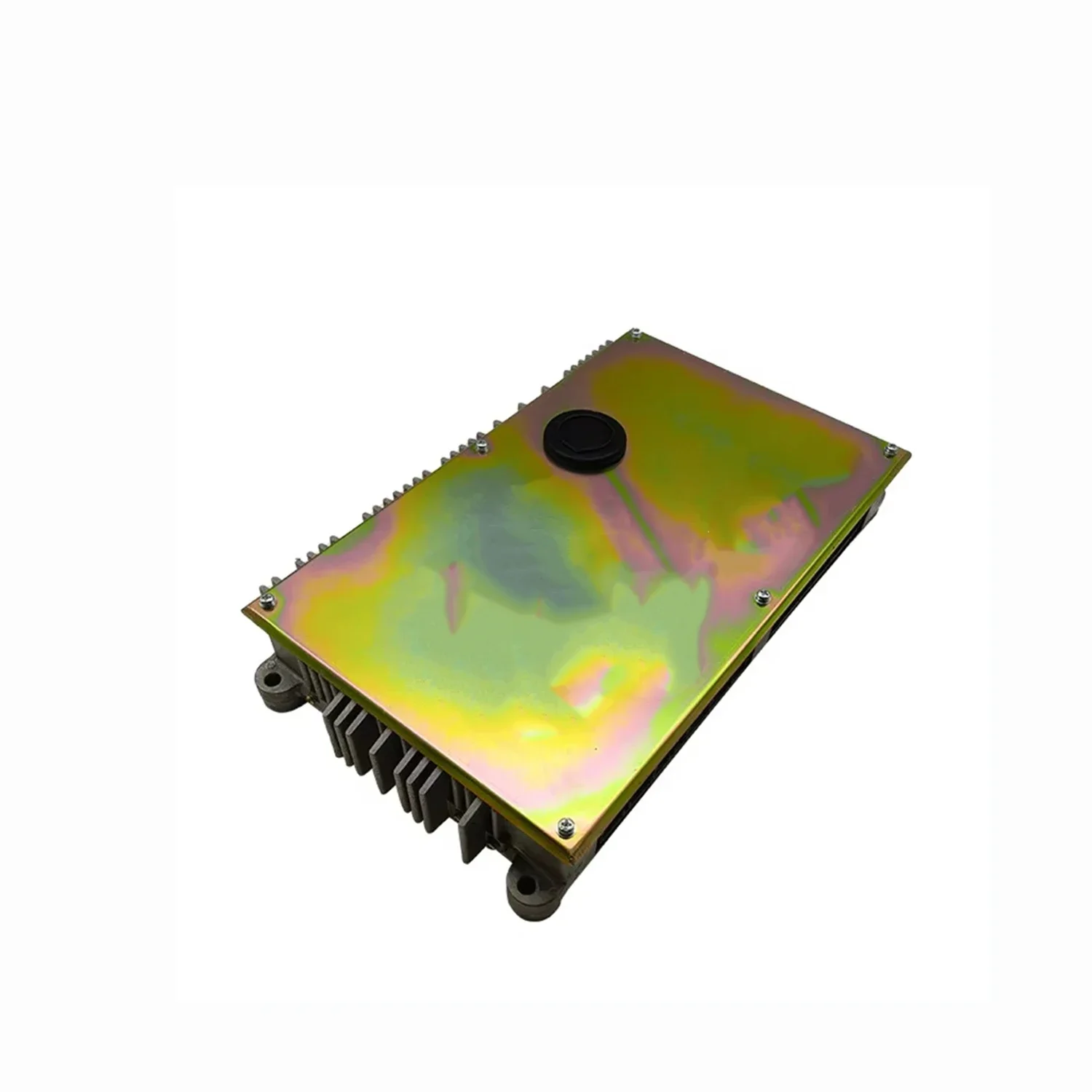 MSparts YR22E00009F3 ECU Controller Engine Control Unit Module for Kobelco SK70SR SK75SR Excavator