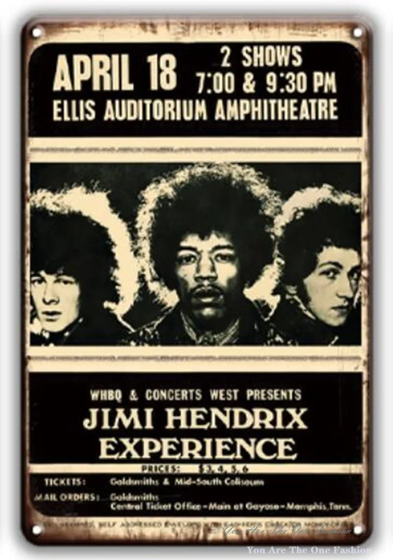 علامة صفيح عتيقة ، حديد وبكرة ، ملصق معدني ، فن قديم ، روك ، نادي ، بار ، حانة ، رجل ، كهف ، لوحات صفيح لتزيين الحائط ، 20 × 30 سم #4