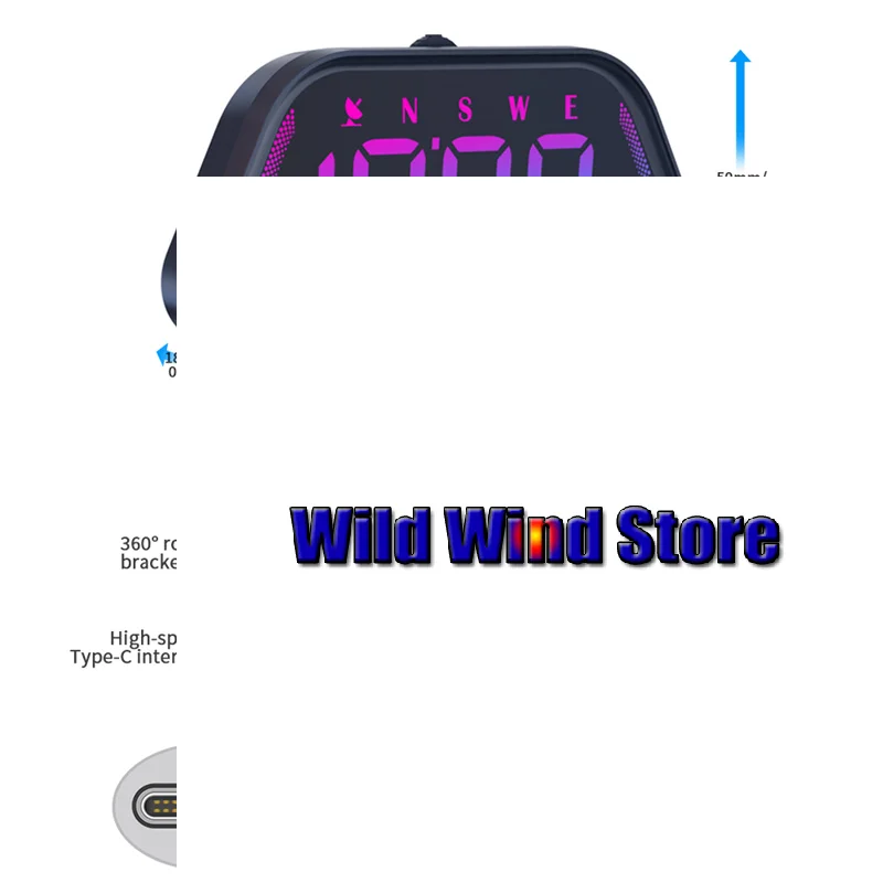 G23 Universal Digit… - image