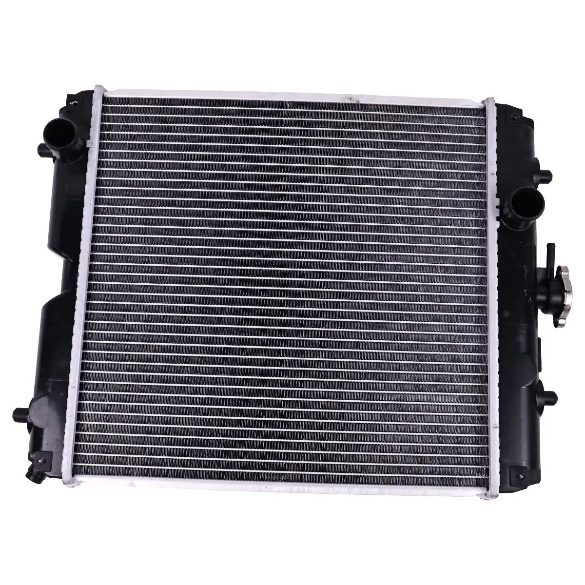

TC420-16000 Radiator For Kubota LX2610 LX3310 LX3520 L3200F L3800DT ZD1211L