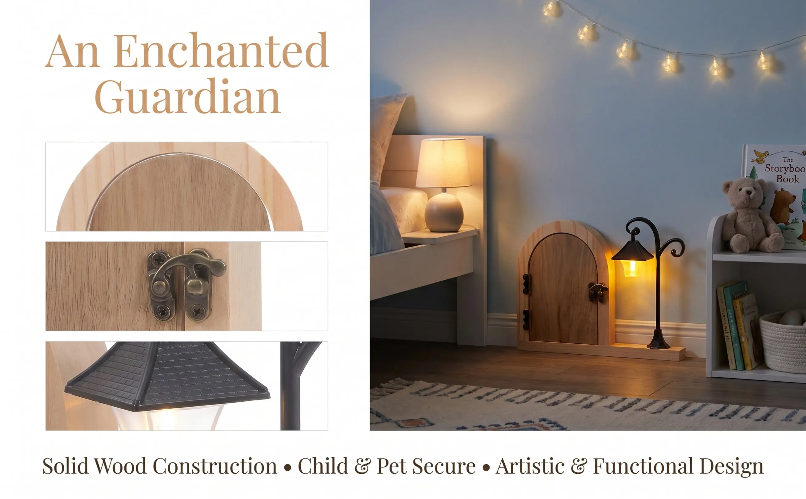 fairy-tale-wooden-outlet-cover-plate-night-light-design-child-proof-electrical-safety-guard-for-children-pets-baby-room