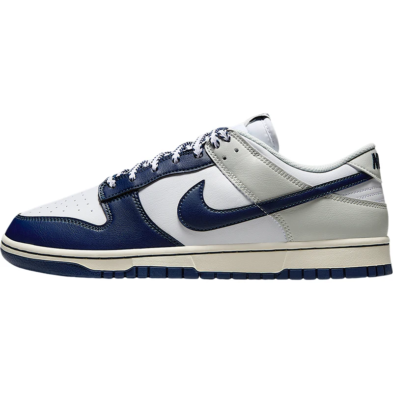 حذاء رياضي متين للرجال من Nike Dunk Low Retro IM2222-101