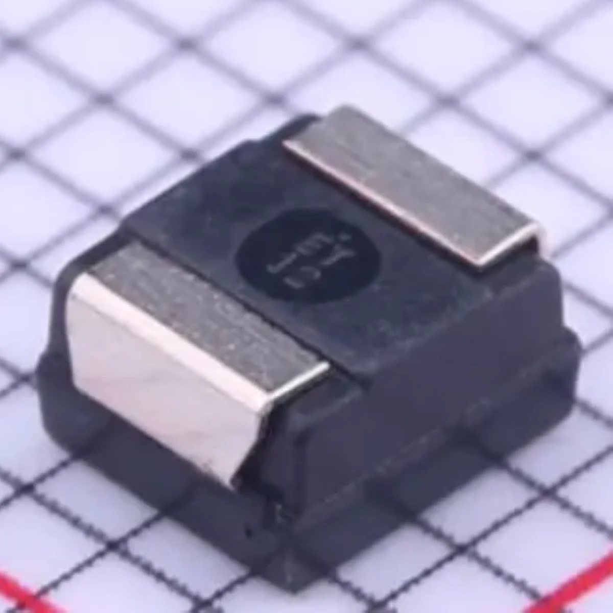 3528 Marking J8 A8 E8 Original 6.3V 220uF 100uF 150uF ±20% 35mΩ@100kHz SMD 6TPE 220MAZB 100MAZB 150MAZB Tantalum Capacitor