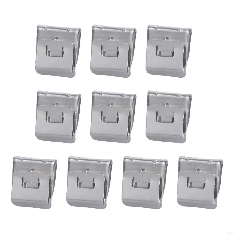 

97qd 200pcs Двойной линейной фотоэлектрический кабельный кабельный зажига