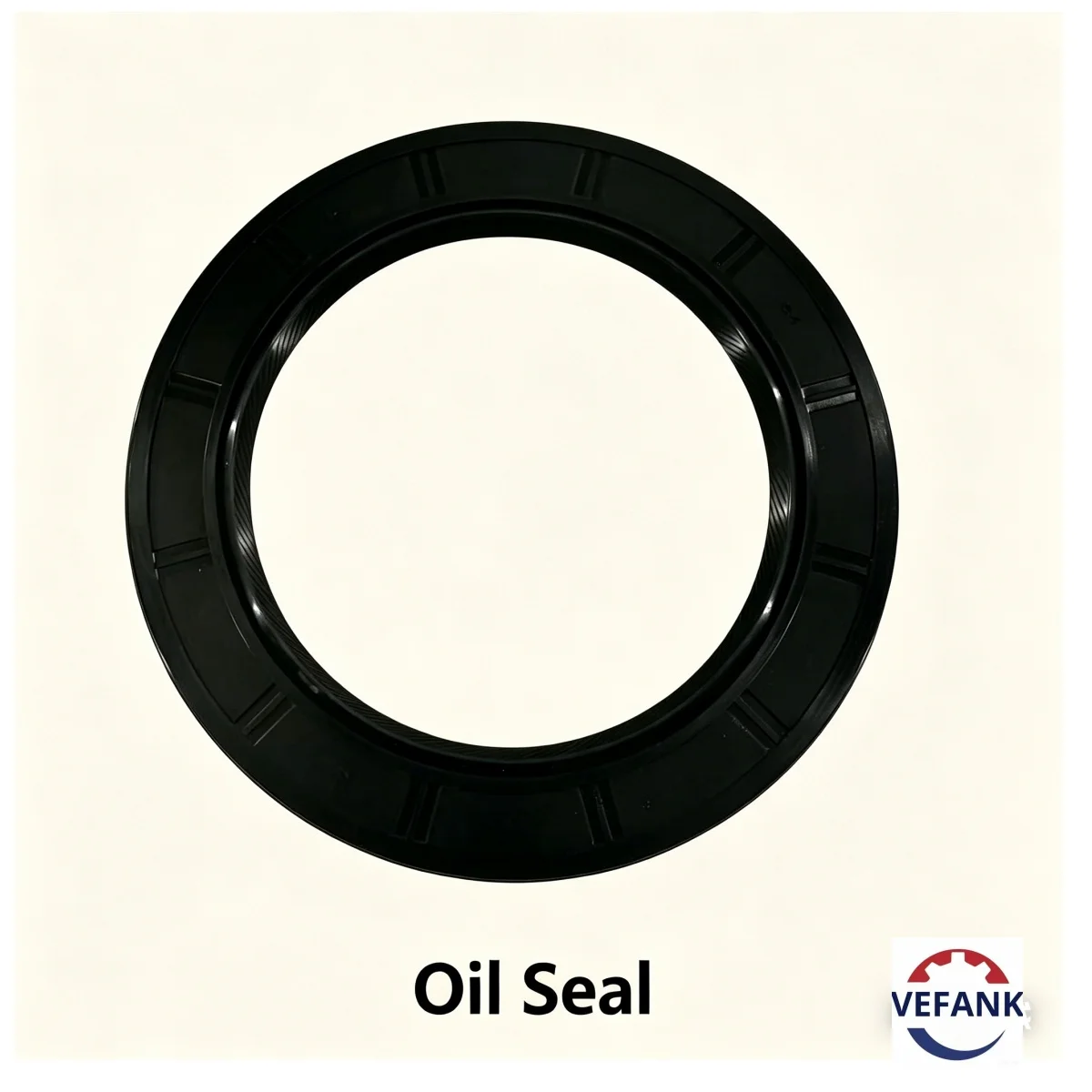 

Engine Crank Shaft Rear Oil Seal, HTC type, size 85*119*8.5mm, NBR, Black, factory direct sales, quality guaranteed,