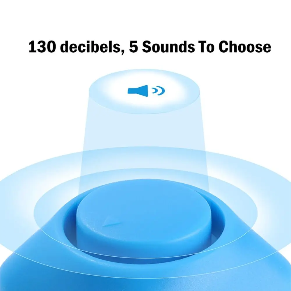 

Новый пластиковый велосипедный электронный звуковой сигнал 130 дБ, громкая сигнализация, аксессуары для звука, сирена для электронного велосипеда, сигнализация на трубе