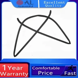 Rear Windshield Upper Moulding Seal Trim 51317027916 Fit For BMW 5 Series E60 525i 530i 528i 2004 2005 2006 2007 2008 2009 2010