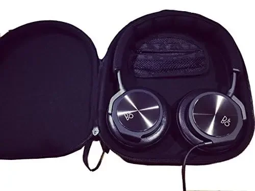 V-MOTA PXA Suitcase Carry Cases boxs Compatible with Telex 850/750/760,Airman 8/8+ AnrActive Noise Airman Anr Pilot Headset(Box) image 2
